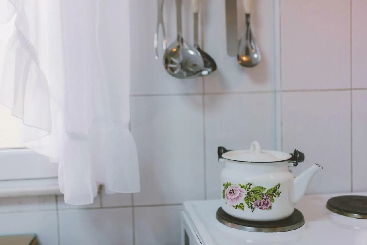 Comfy & Relaxing Apartment Selanik 0*,  Yunanistan