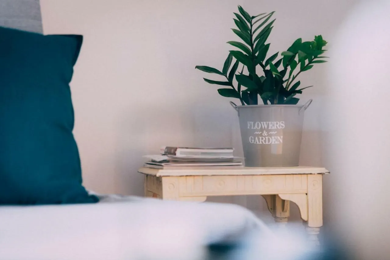Comfy & Relaxing Apartment Selanik