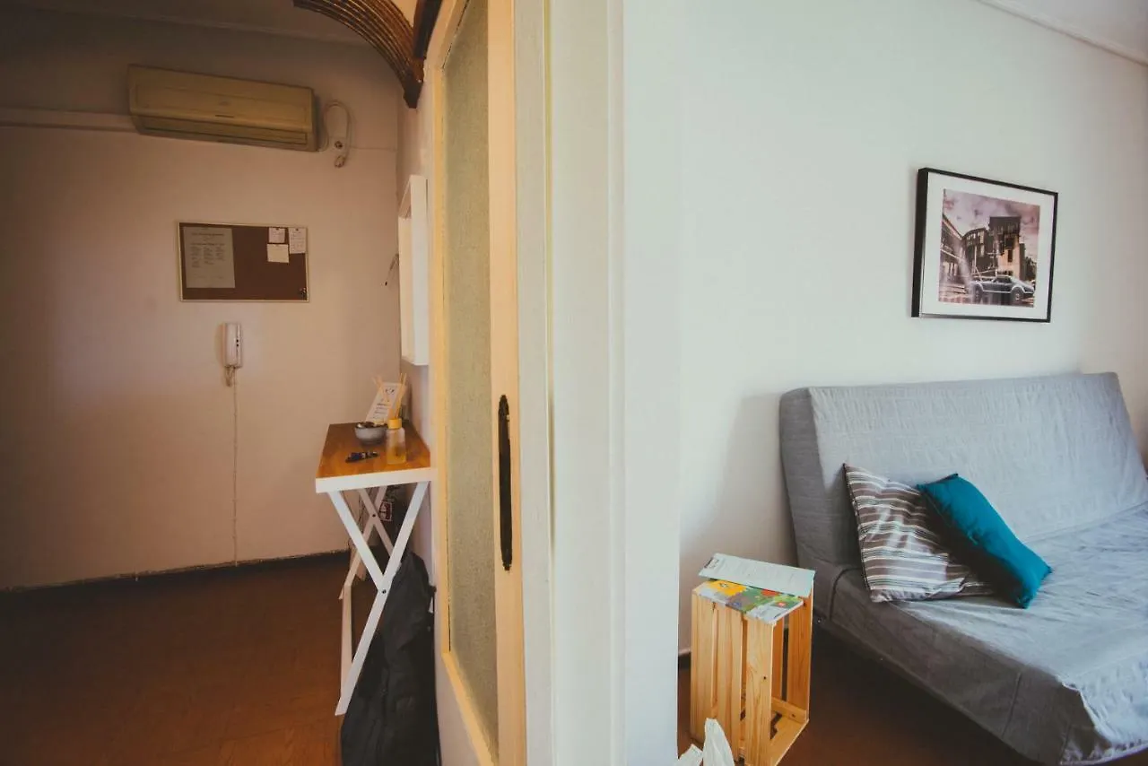 Comfy & Relaxing Apartment Thessaloniki
