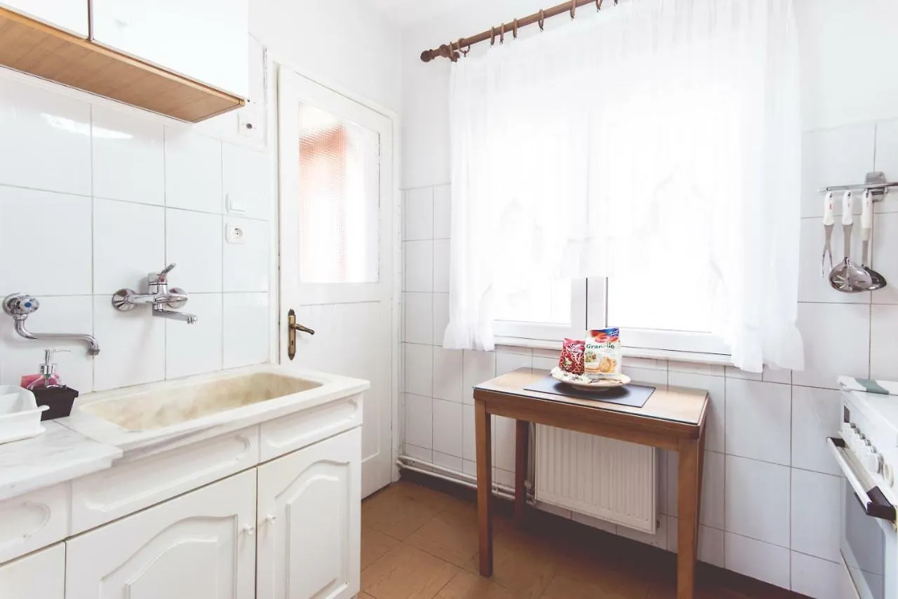 Comfy & Relaxing Apartment Thessaloniki